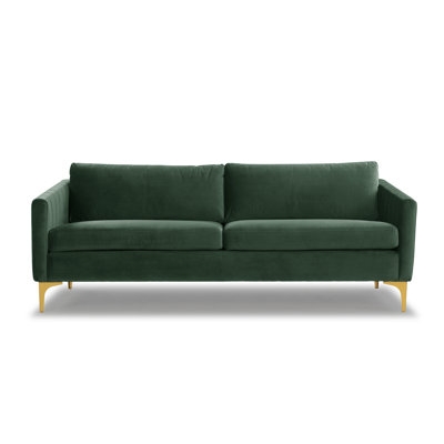 Pearl 81'' Upholstered Sofa - Image 0