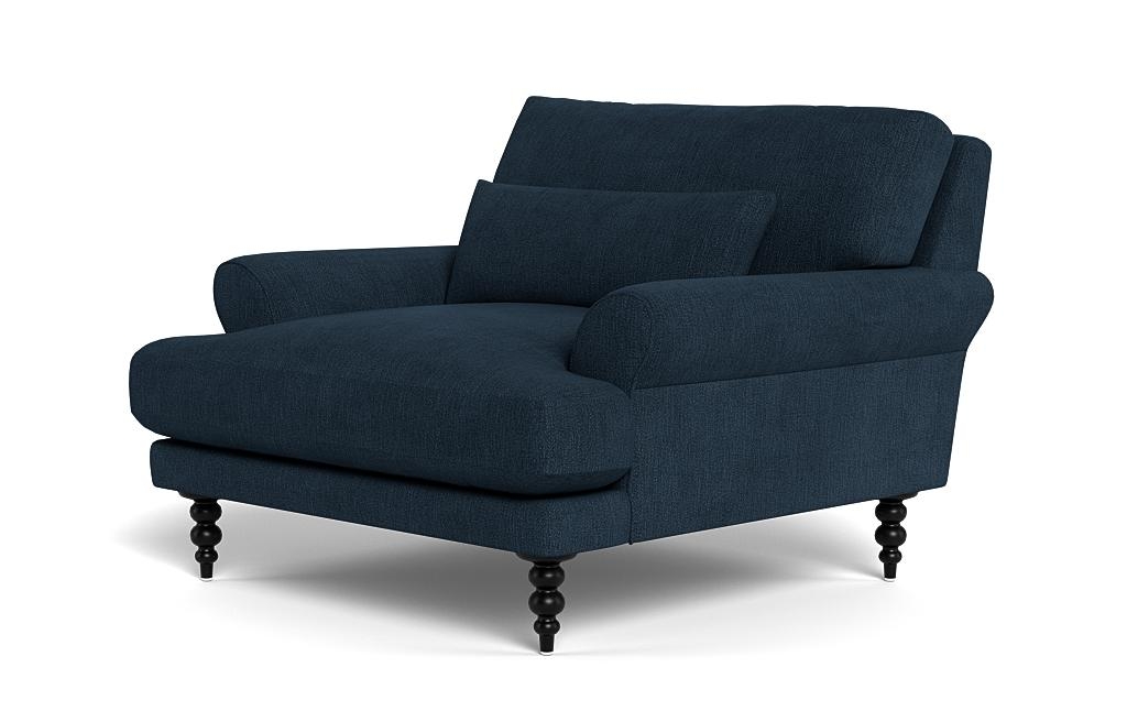 Maxwell Accent Chair by Apartment Therapy - Image 2