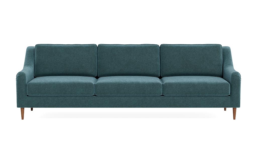 Alexander 3-Seat Sofa - Image 0