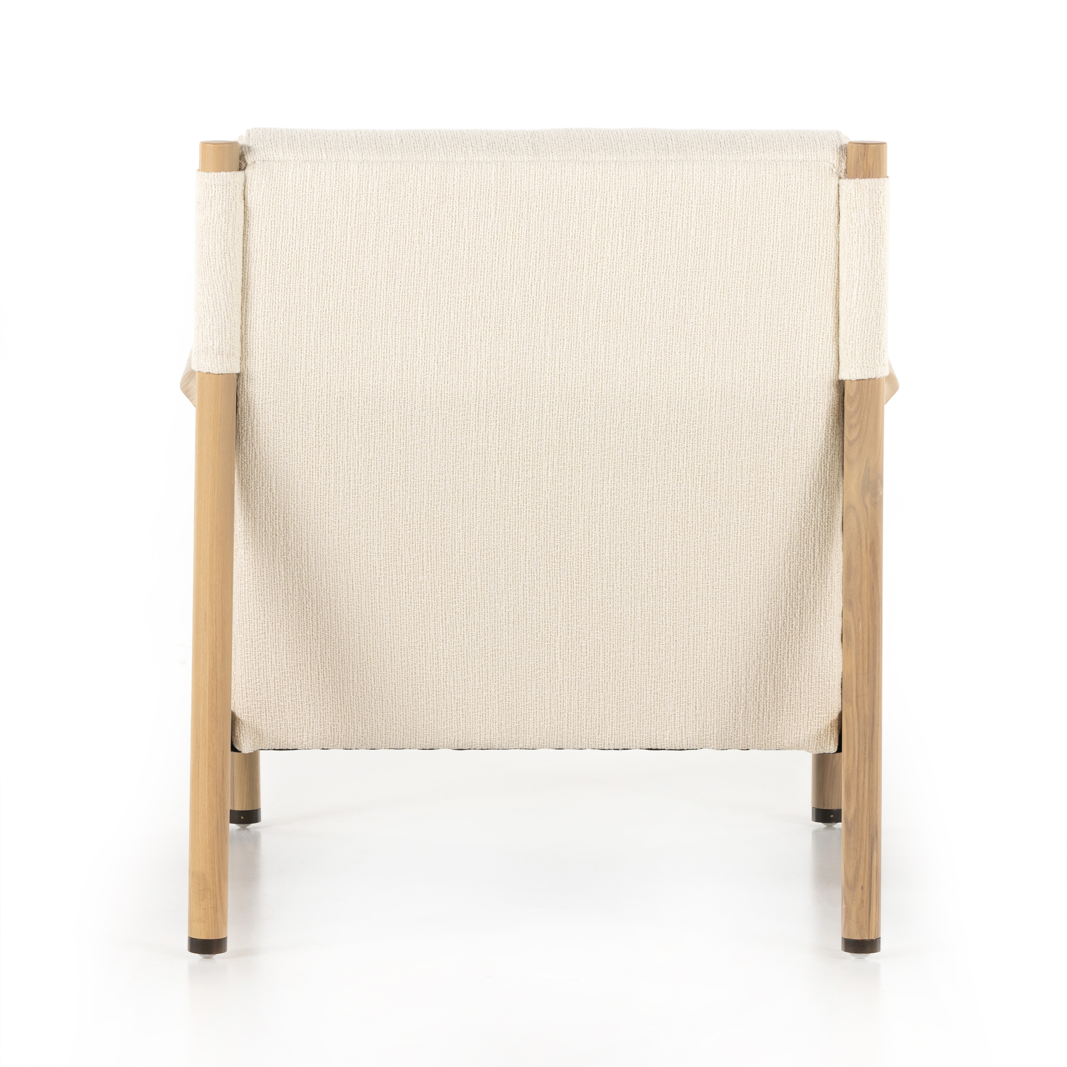 Kempsey Chair-Kerbey Ivory - Image 5