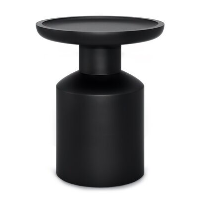 Haynes Wooden Accent Table - Image 0