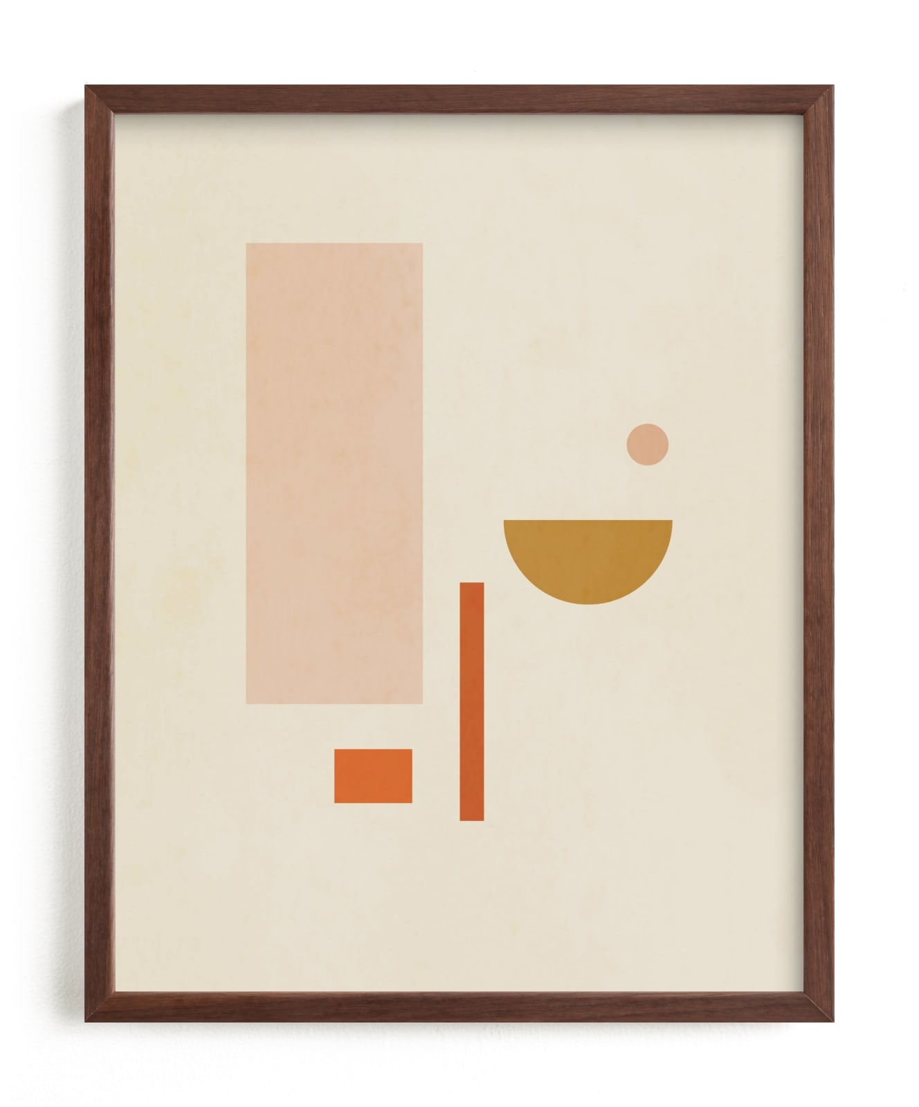 Les Italiennes III Open Edition Fine Art Print - Image 0