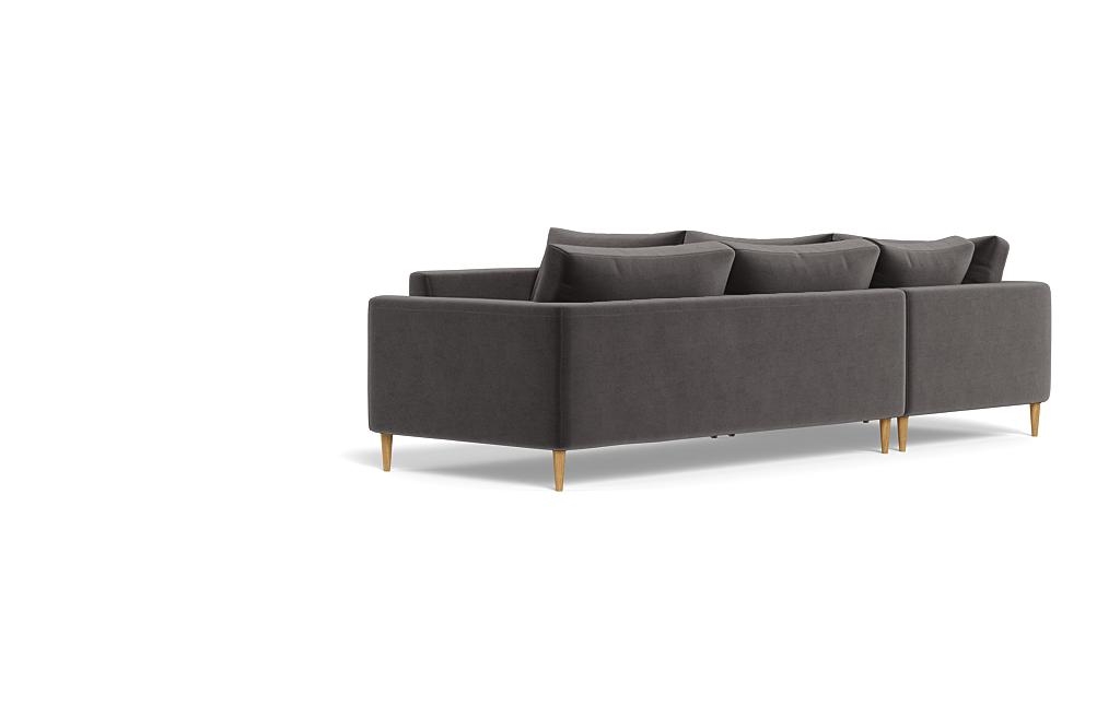 Asher Corner Sectional Sofa - Image 2