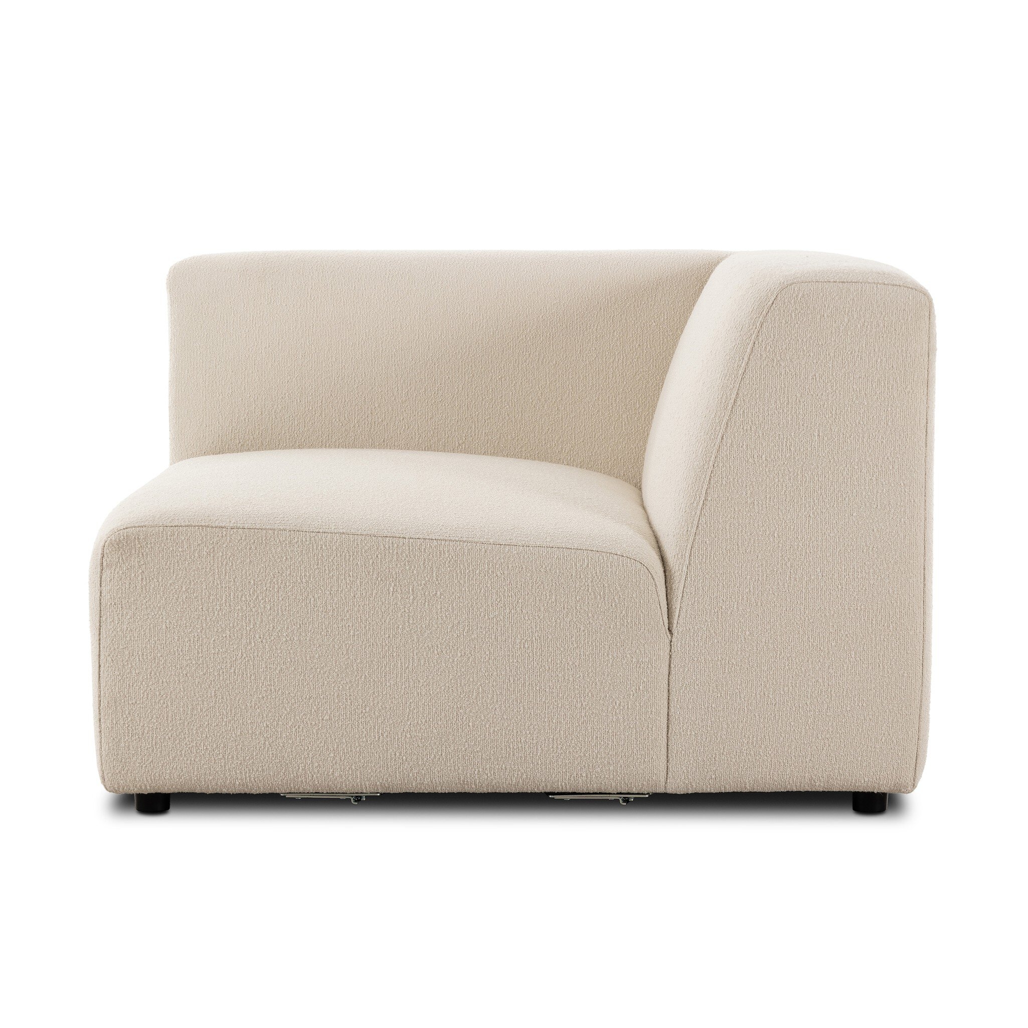 Build Your Own: Lawndale Sectional - Fayette Cloud - Image 2