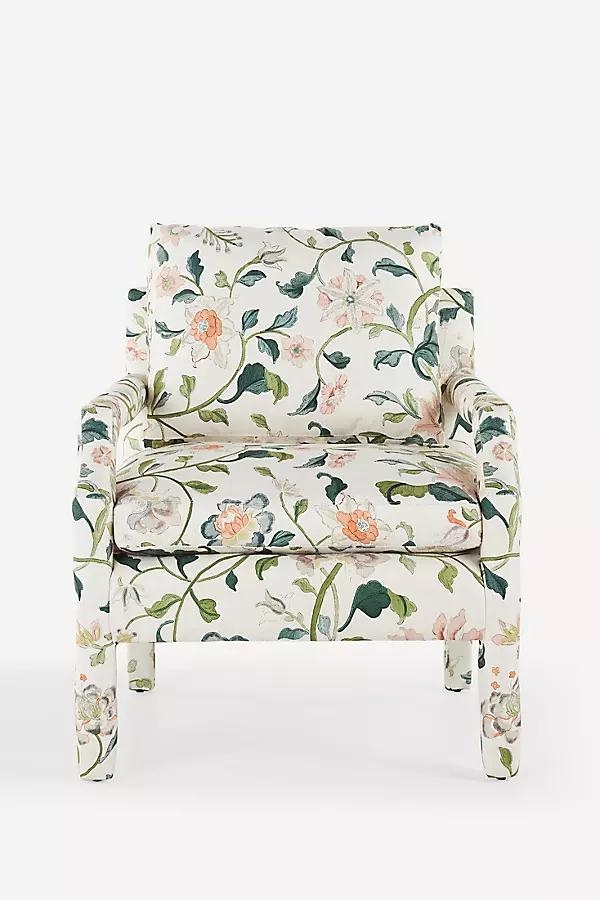 Delaney Hattie Accent Chair - Image 0