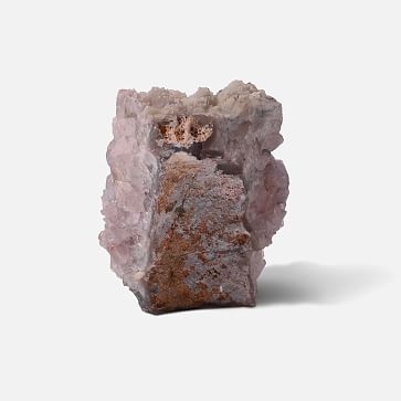 Amethyst Sculpture, Extra Small - Image 3