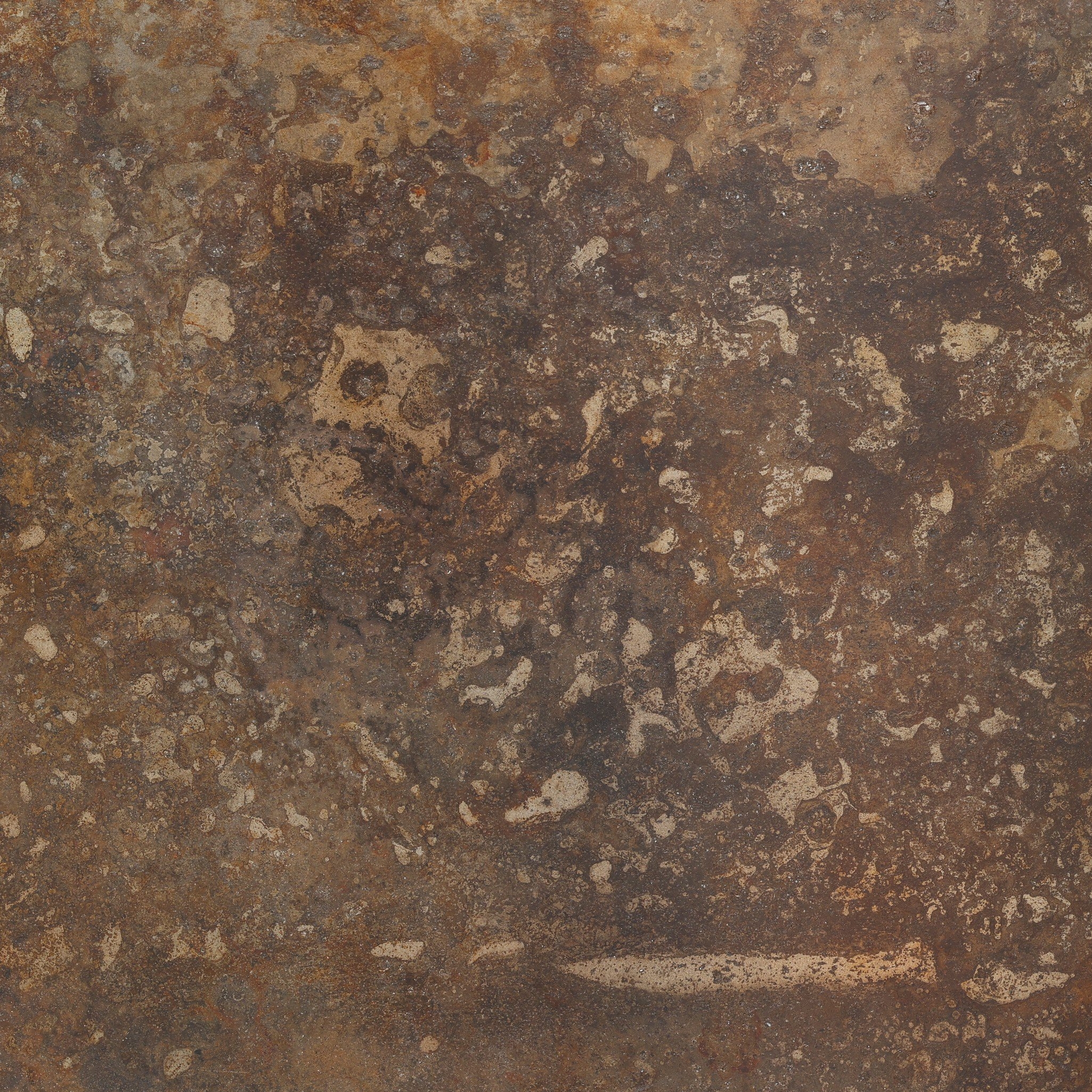 Kipp Coffee Table - Burnt Bleached Oak Resawn - Image 3