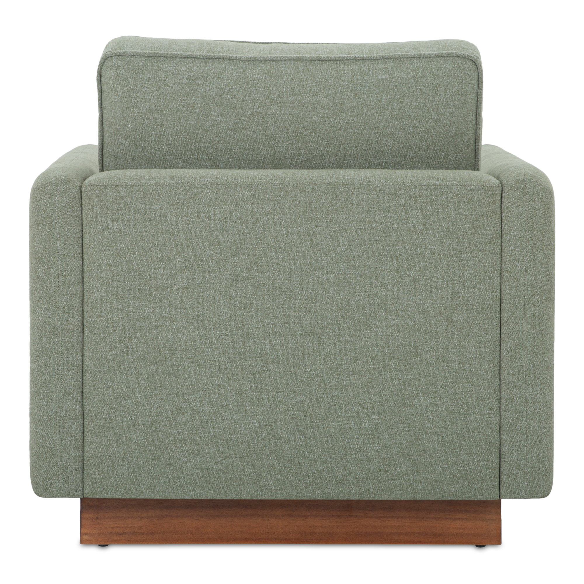 Vernon Accent Chair Sage - Image 3