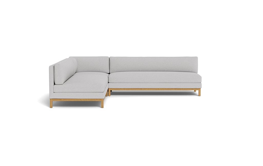 Jasper Outdoor Corner Sectional Sofa - Image 0