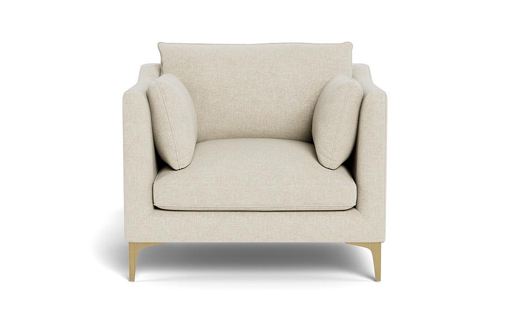 Caitlin Accent Chair by The EverygirlÃ?Â® - Image 0