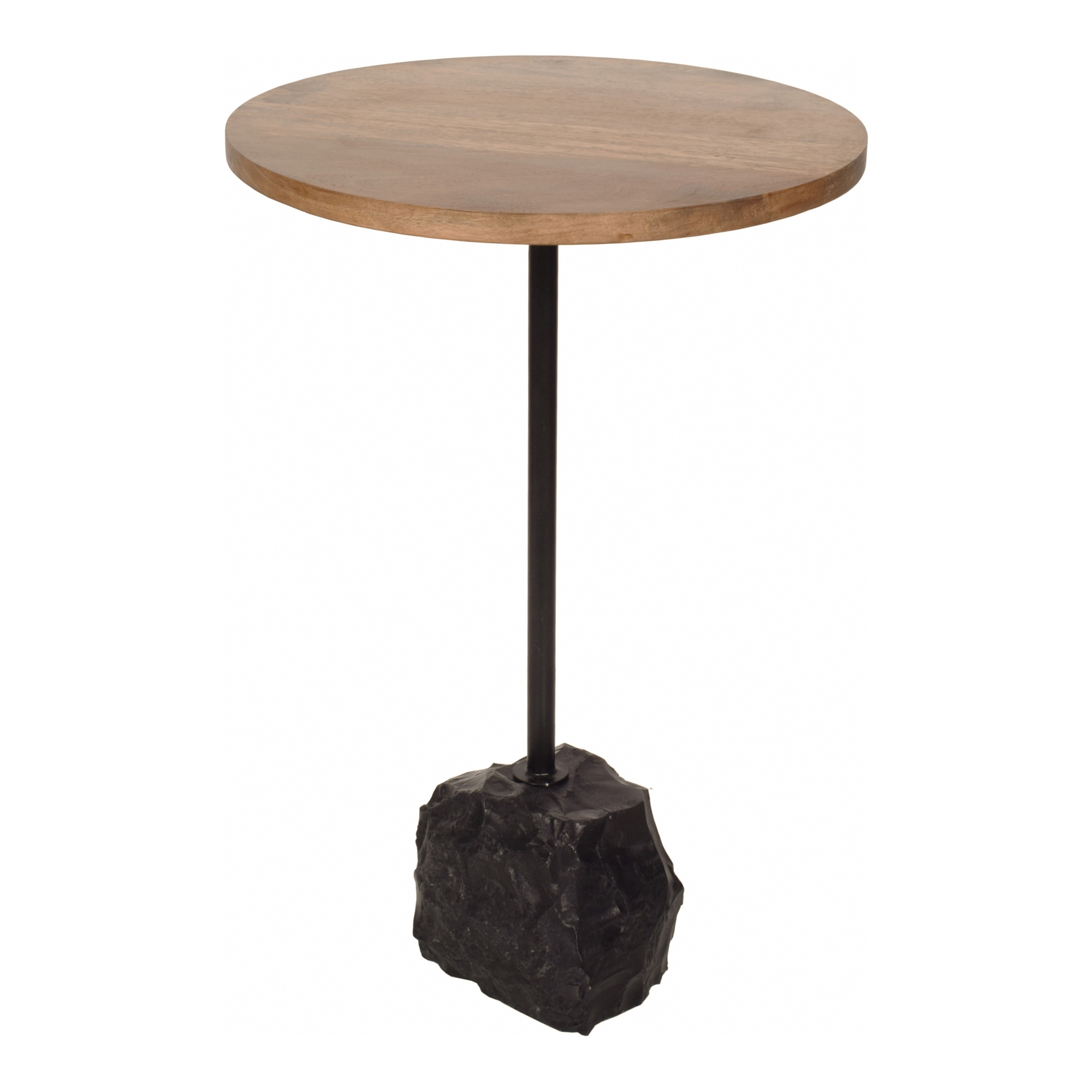 Colo Accent Table Natural - Image 0