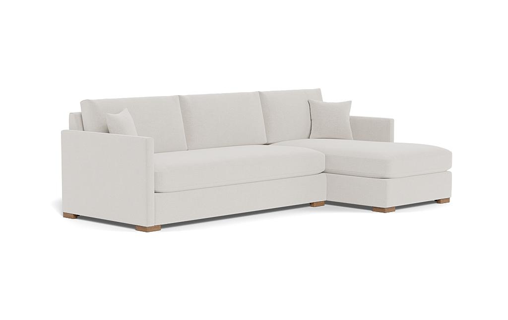 Scarlett Right Chaise Sectional - Image 1