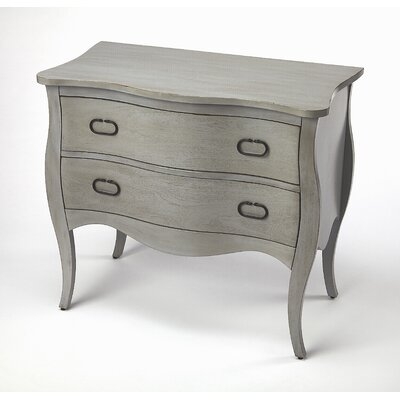 Eros 2 - Drawer Accent Chest - Image 0