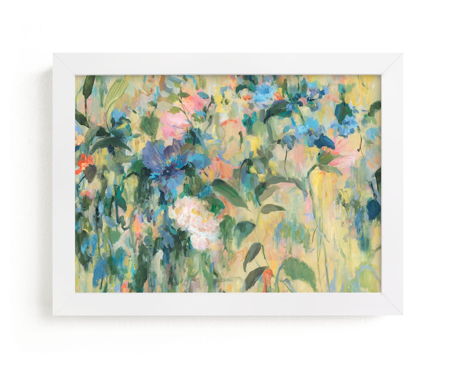 Sunbeamy Limited Edition Fine Art Print 2 - Image 0