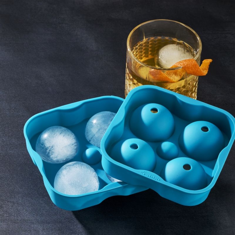 Houdini Sphere Ice Cube Mold - Image 4