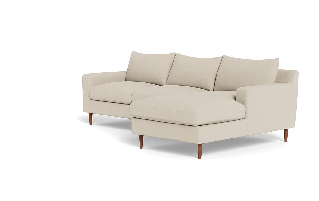 Sloan Right Chaise Sectional - Image 2