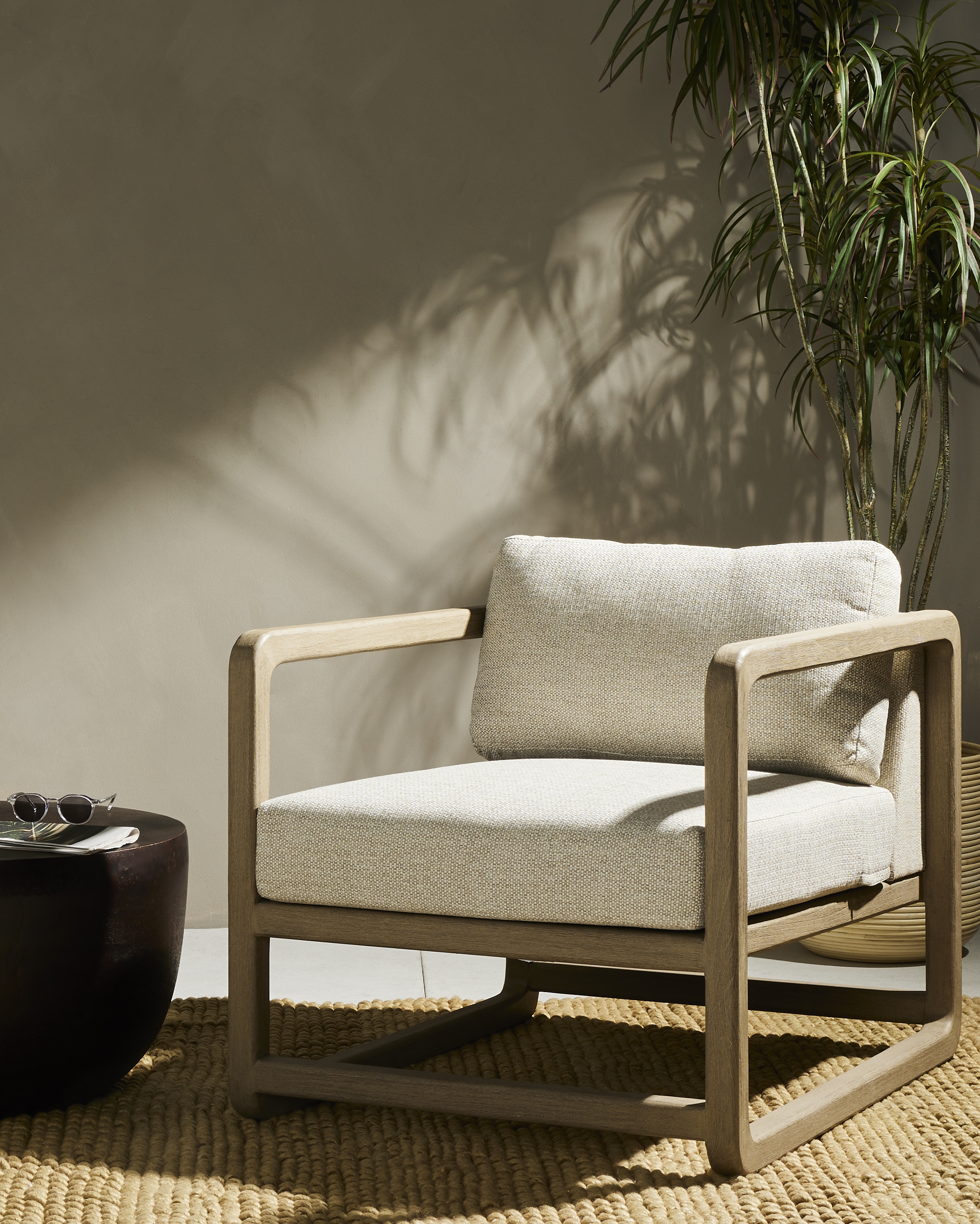 Callan Outdoor Chair - Image 11