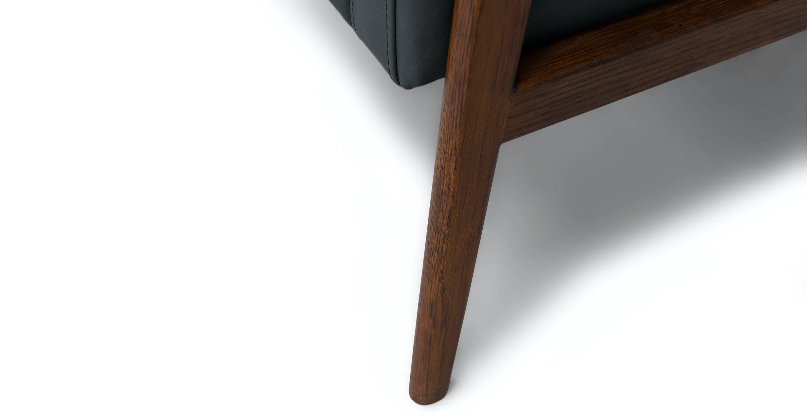 Nord Charme Black Chair - Image 5
