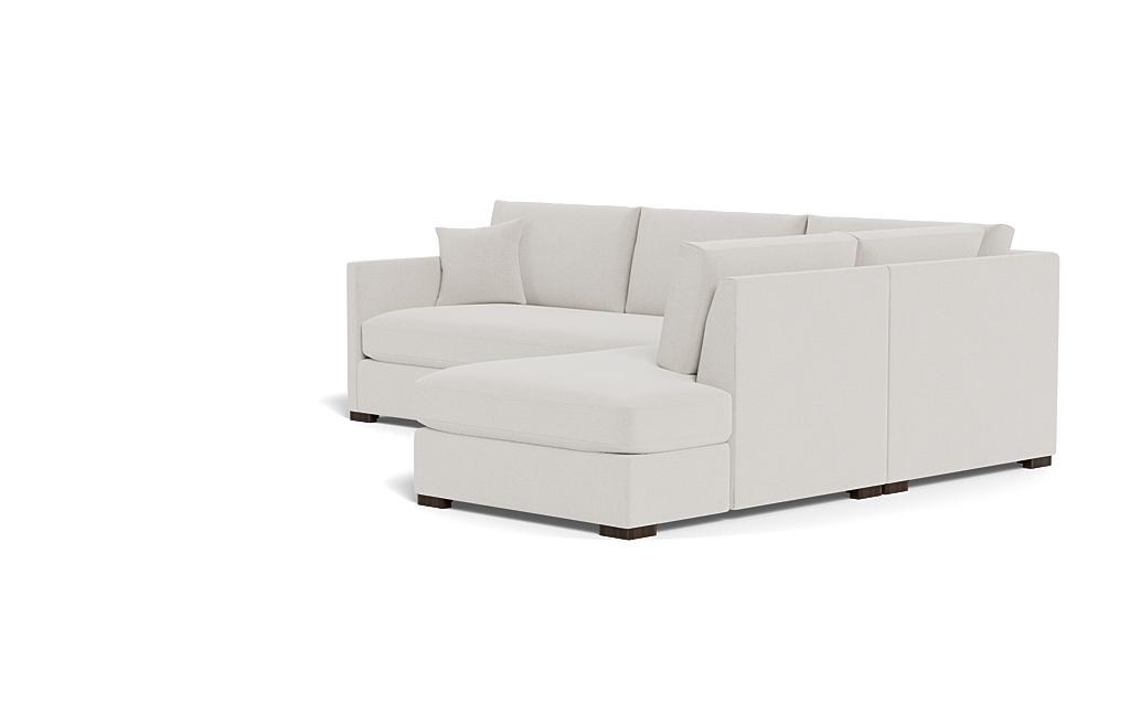 Scarlett 3-Seat Right Bumper Sectional - Image 2