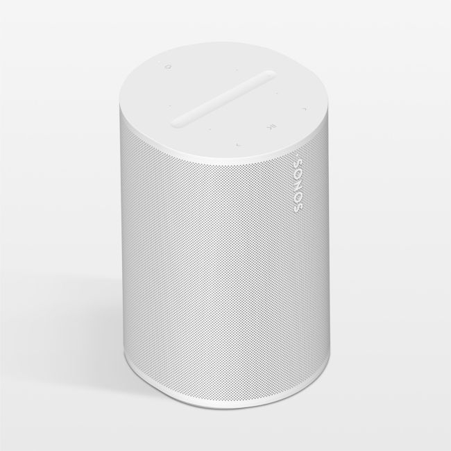 Sonos Era 100 White Next-Gen Smart Speaker - Image 0
