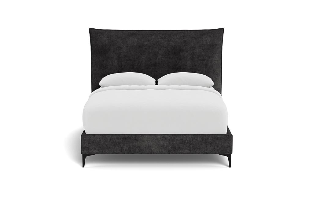 Skylar Upholstered Bed - Image 0