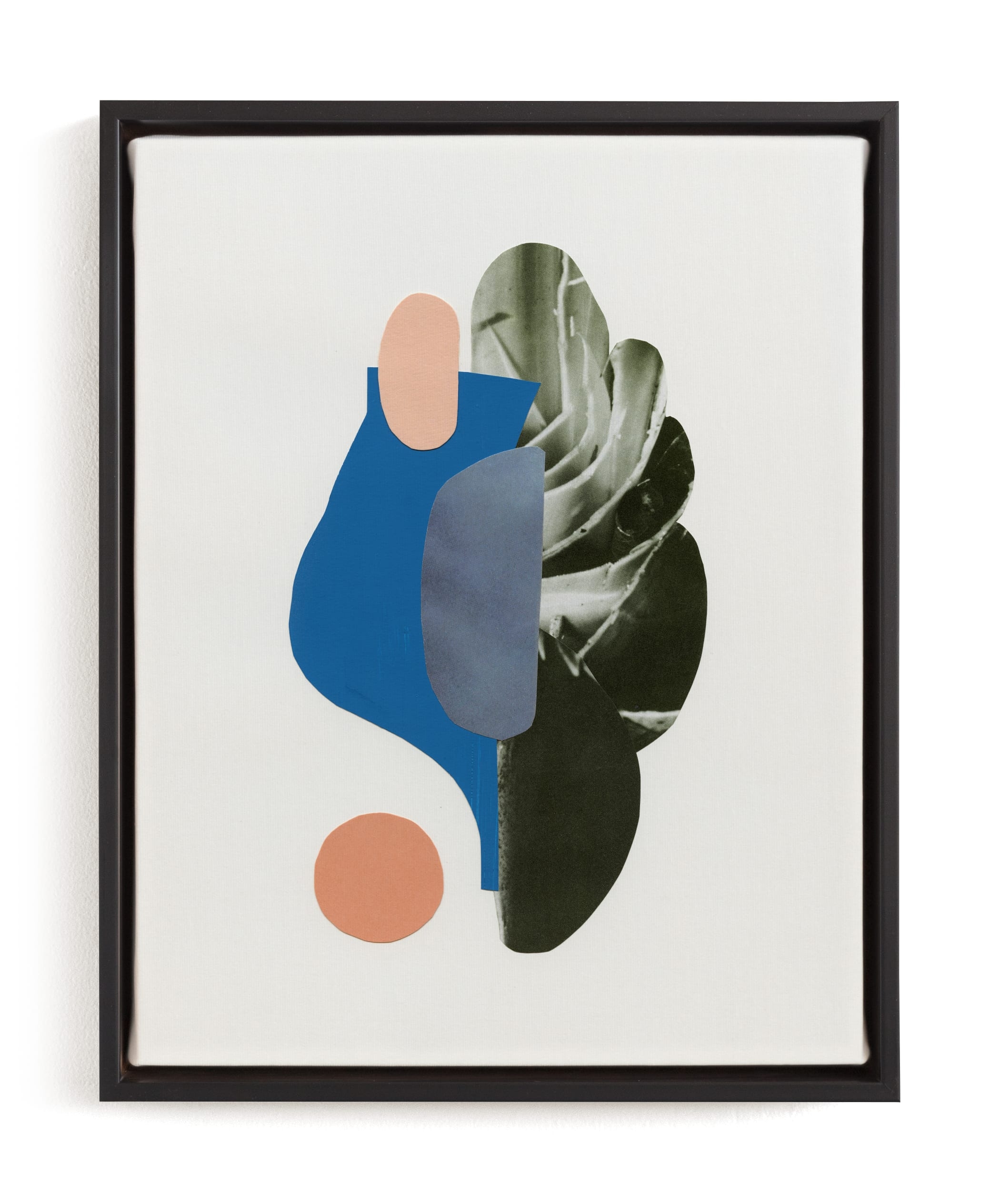 Organic Curves II Limited Edition Fine Art Print 1 - Image 0