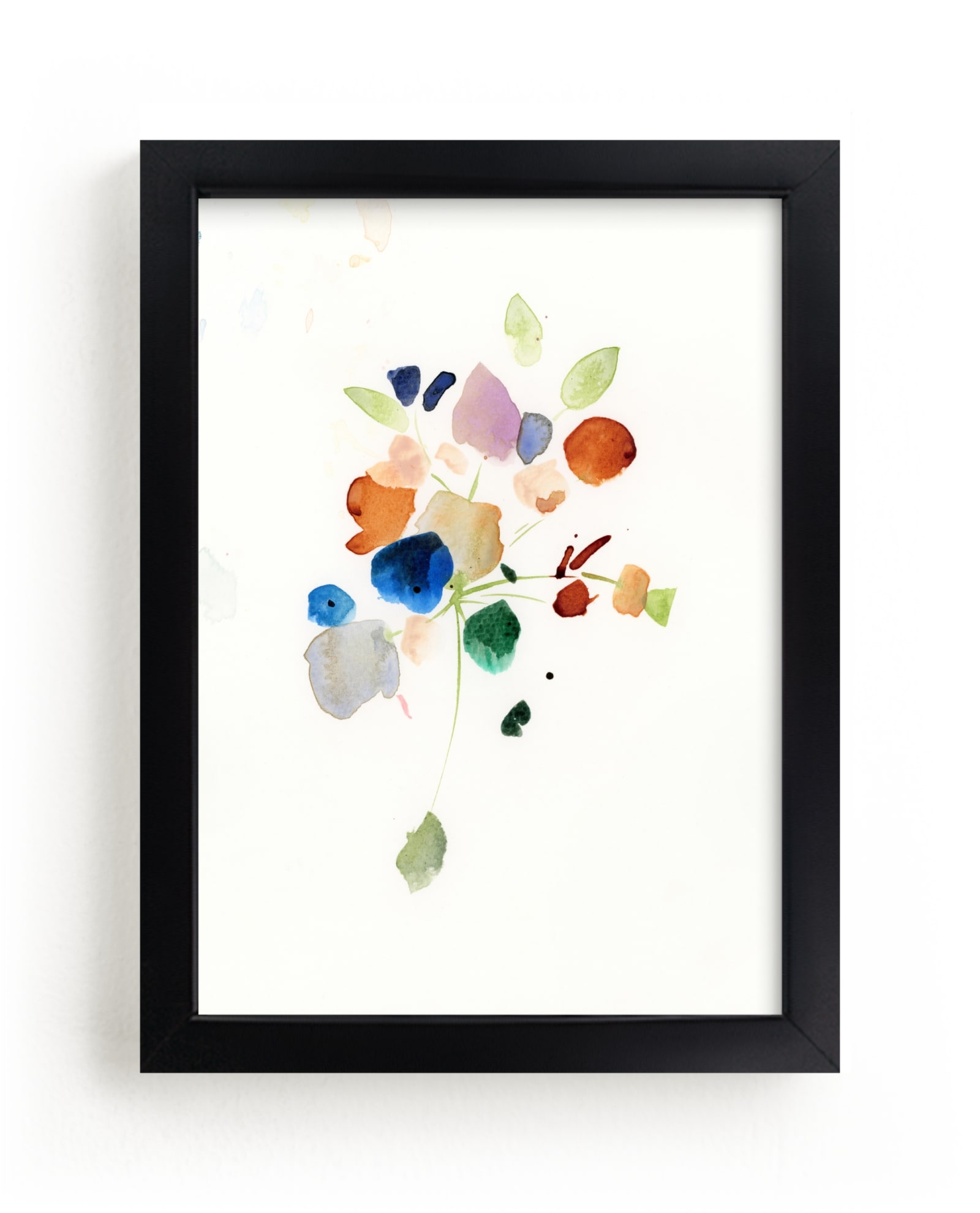 Impromptu Bouquet Limited Edition Fine Art Print 2 - Image 0