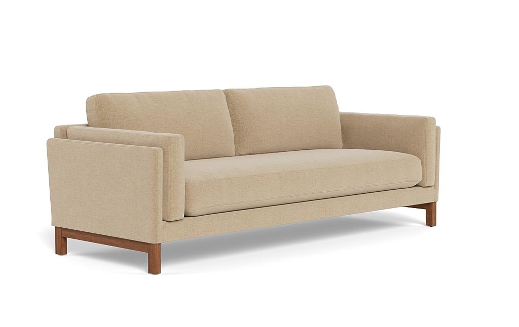 Gaby 2-Seat Sofa - Image 1