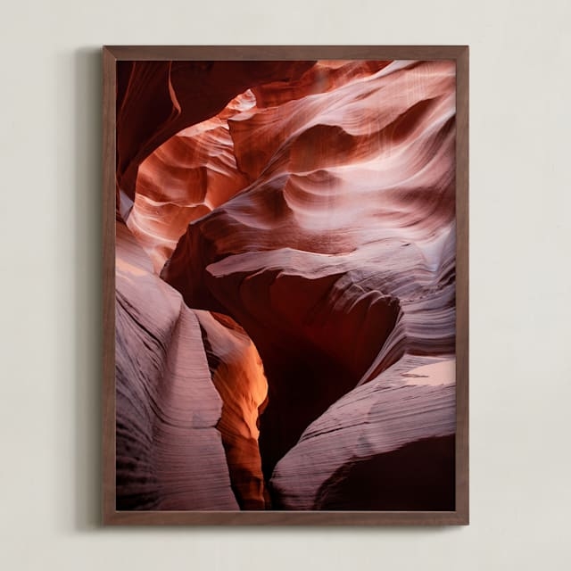 Sandstone And Light Limited Edition Fine Art Print 2 - Image 0