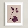 Leaf And Vine Limited Edition Fine Art Print 2 - Image 0