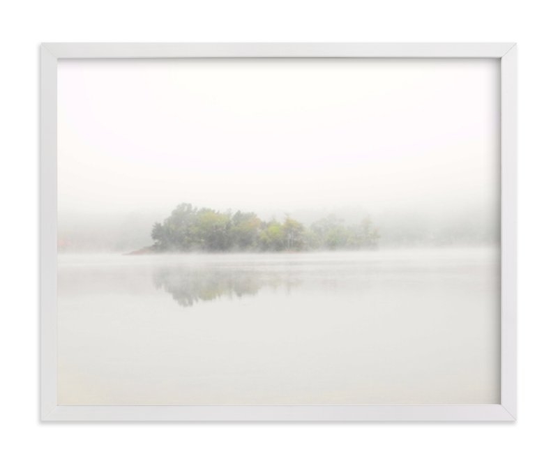 The Island Limited Edition Fine Art Print 1 - Image 0