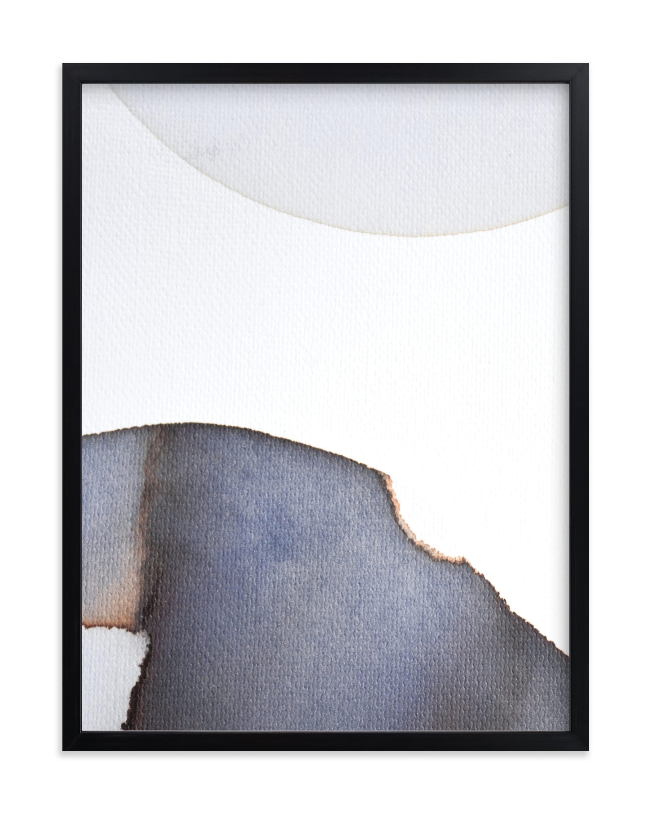 Moon Tides II Limited Edition Fine Art Print 1 - Image 0