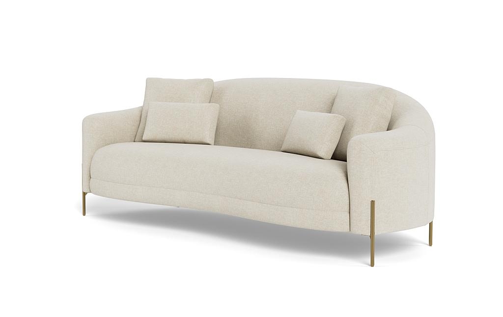 Fiona 3-Seat Sofa - Image 2