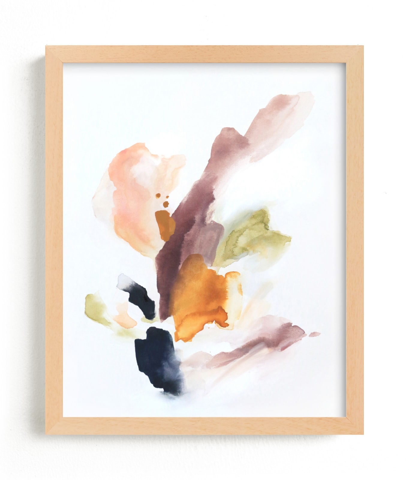 Foraging Limited Edition Fine Art Print 2 - Image 0