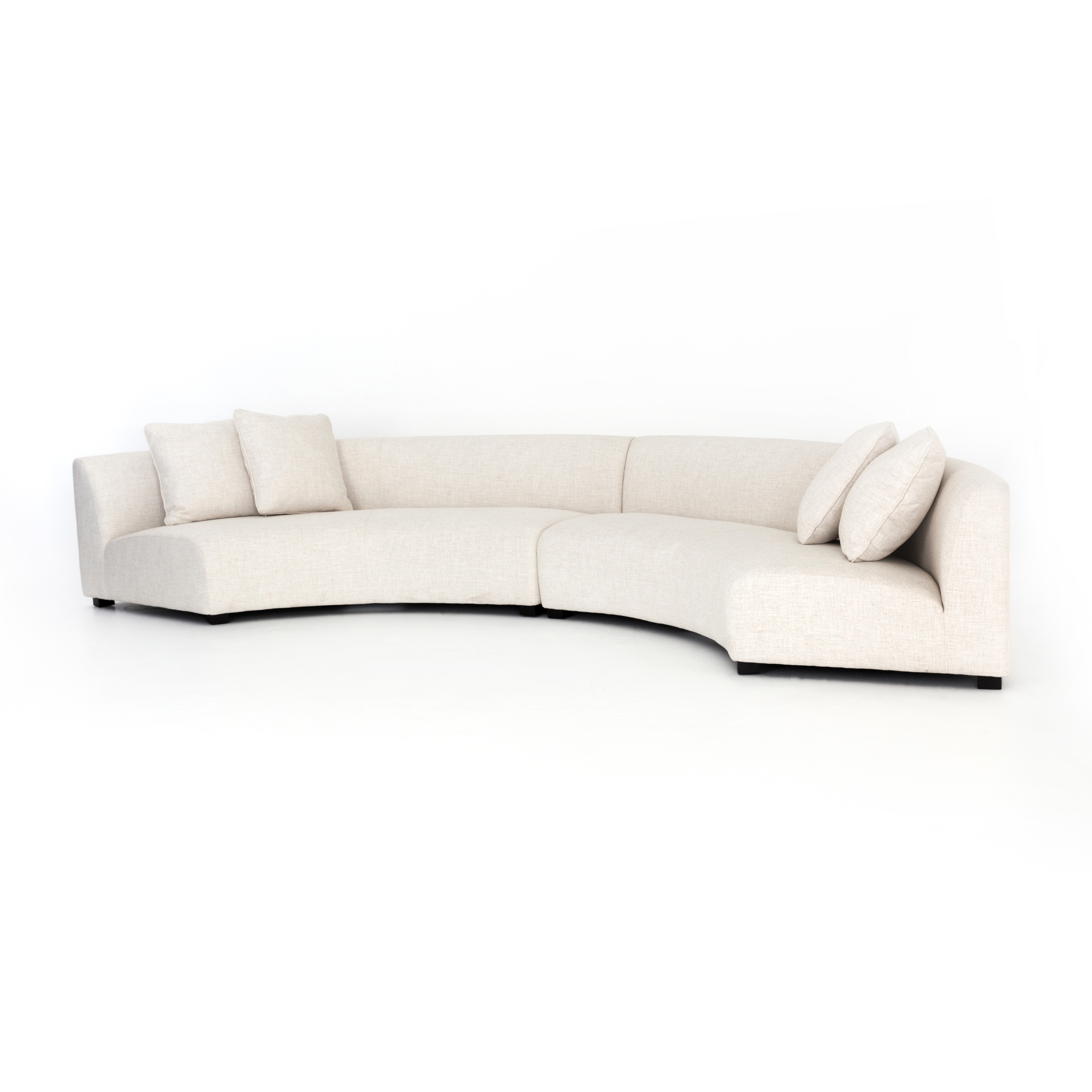 Liam 2-Pc Sectional-Dover Crescent - Image 3