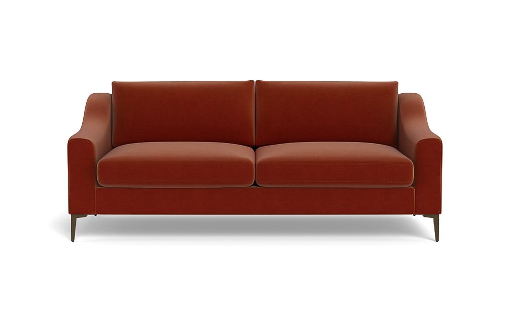 Saylor Slope Arm 2-Seat Sofa - Image 0