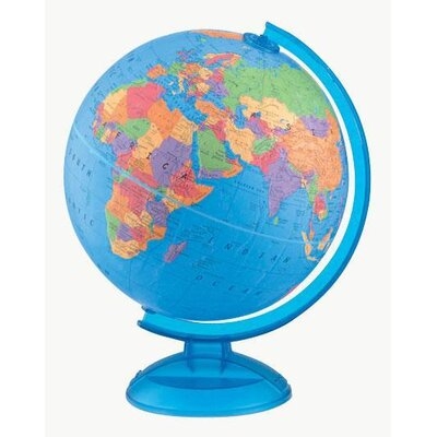 Adventurer Globe - Image 0