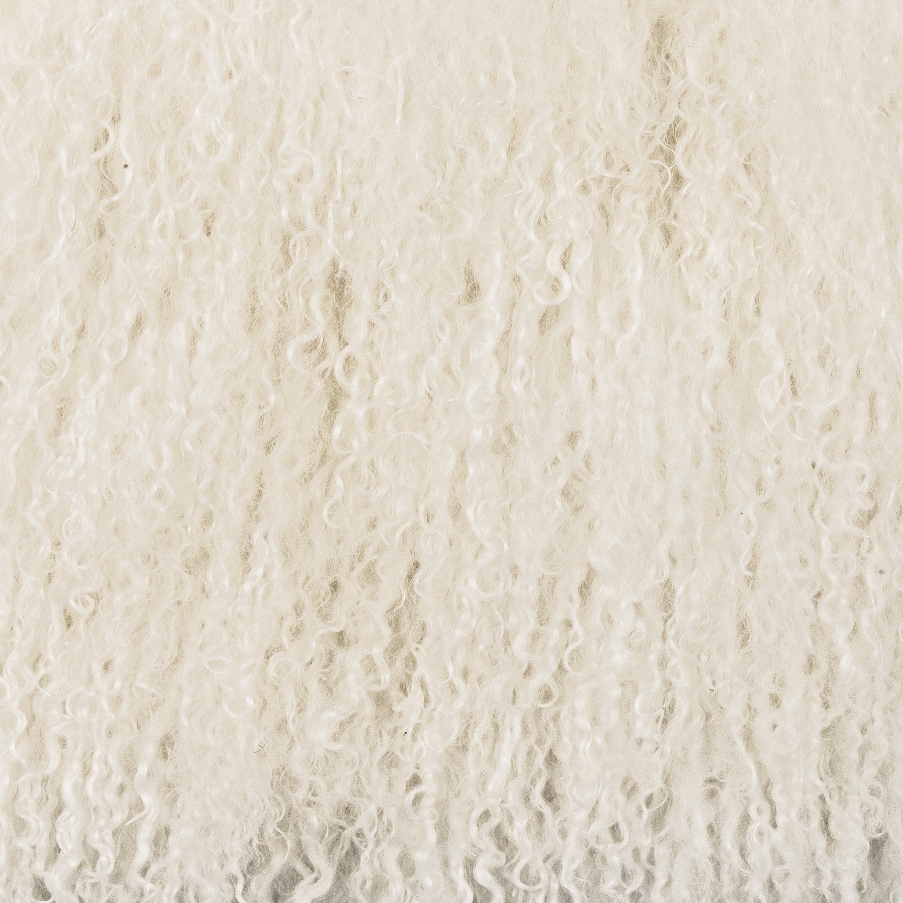 Ashland Armchair - Mongolia Cream Fur - Image 6