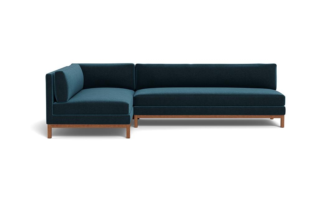 Jasper Left Chaise Sectional - Image 0