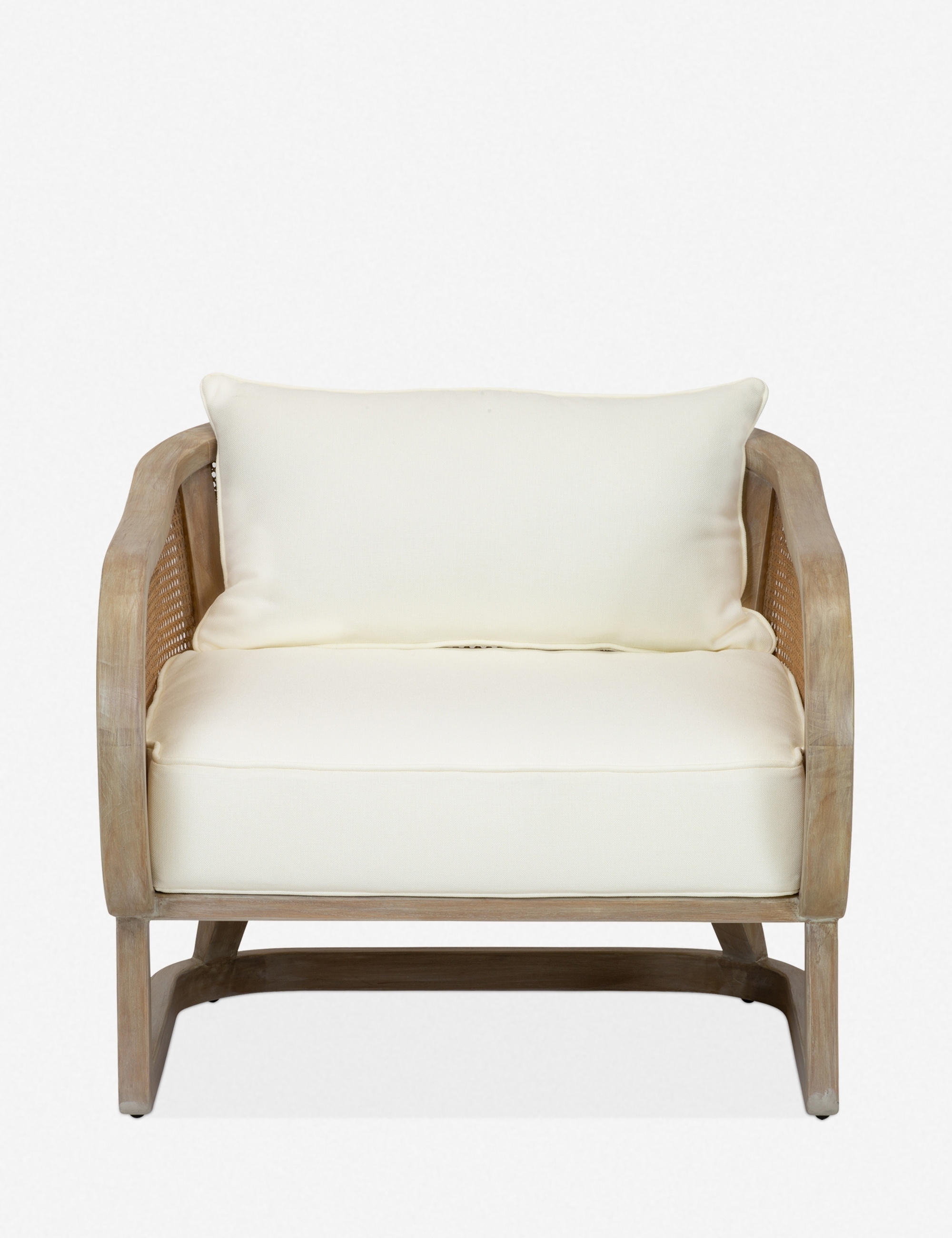 Calithia Lounge Chair - Image 1