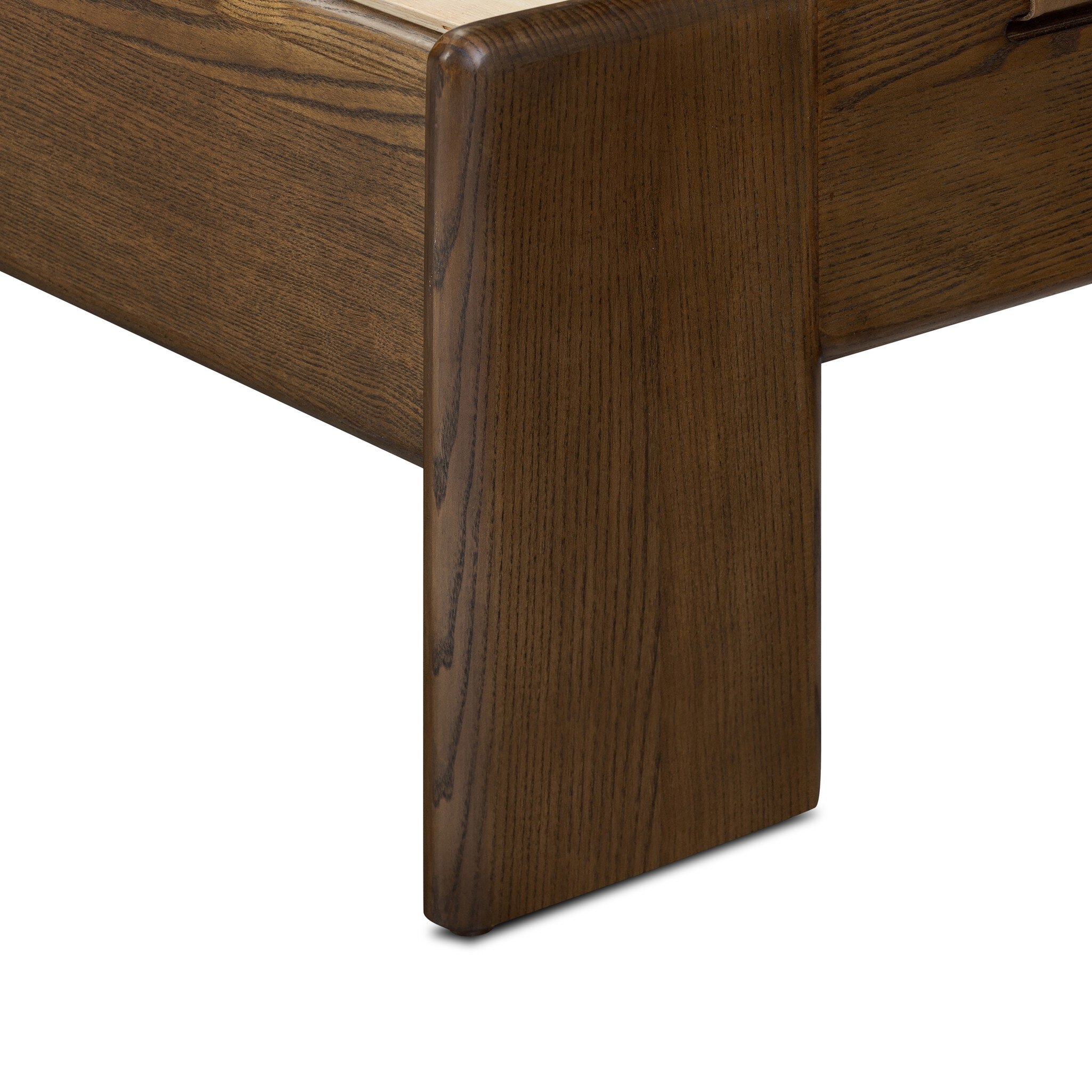 Halston Bed - Heirloom Sienna - Image 10