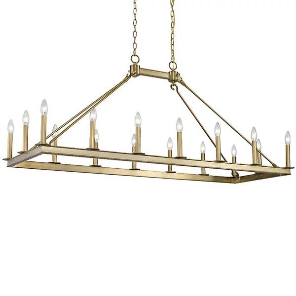 Taylor Linear Suspension - Image 0