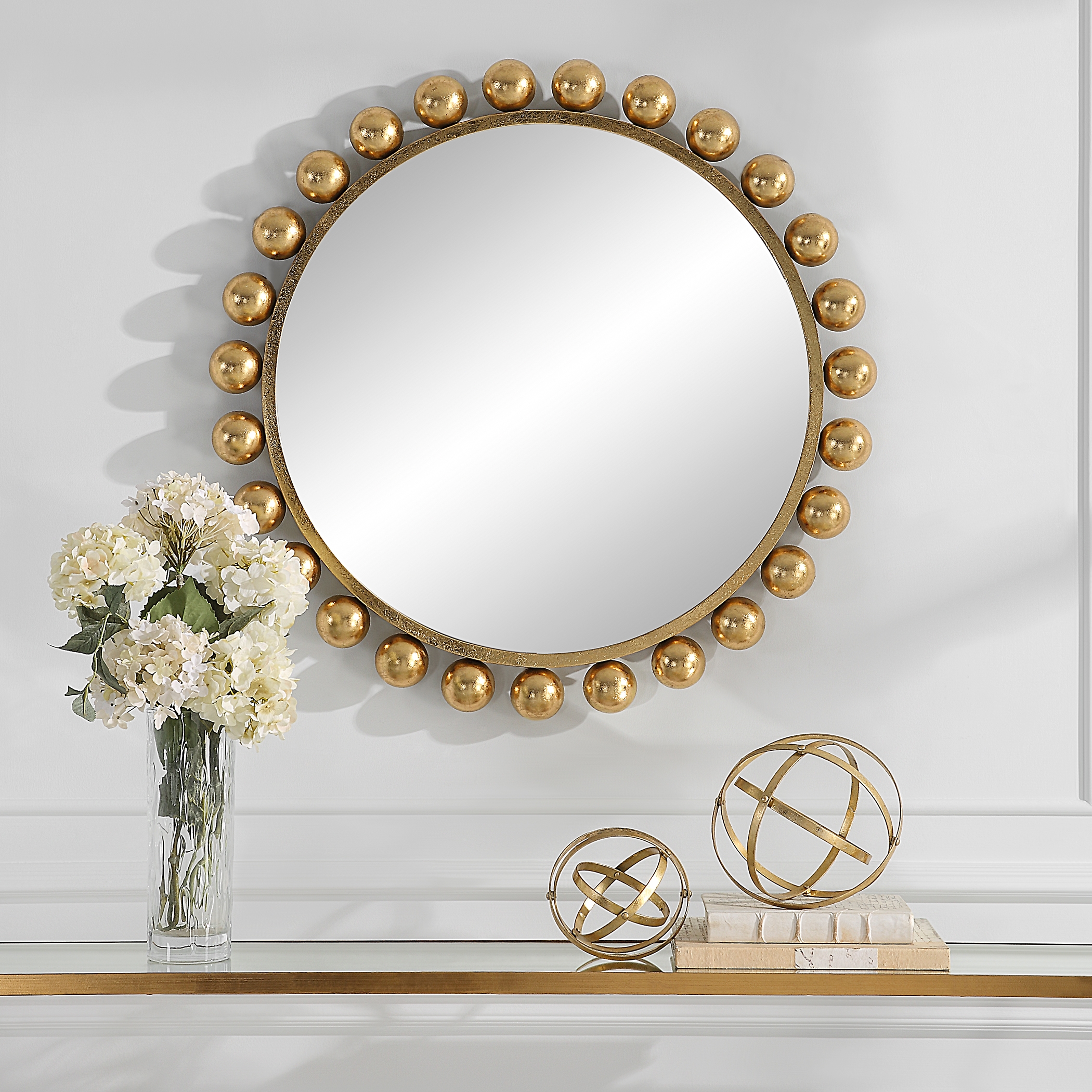 CYRA MIRROR - Image 0