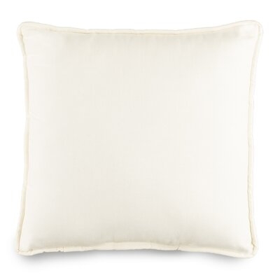 Bartholow Square Pillow Cover & Insert - Image 0