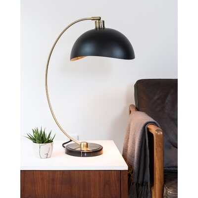 Luna Bella 24" Dimmable Table Lamp - Image 1