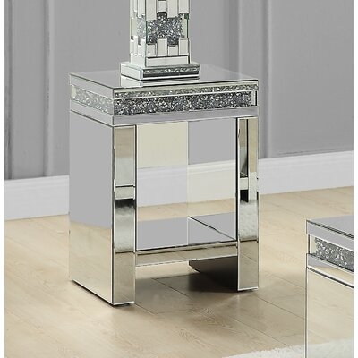 Singley End Table - Image 0