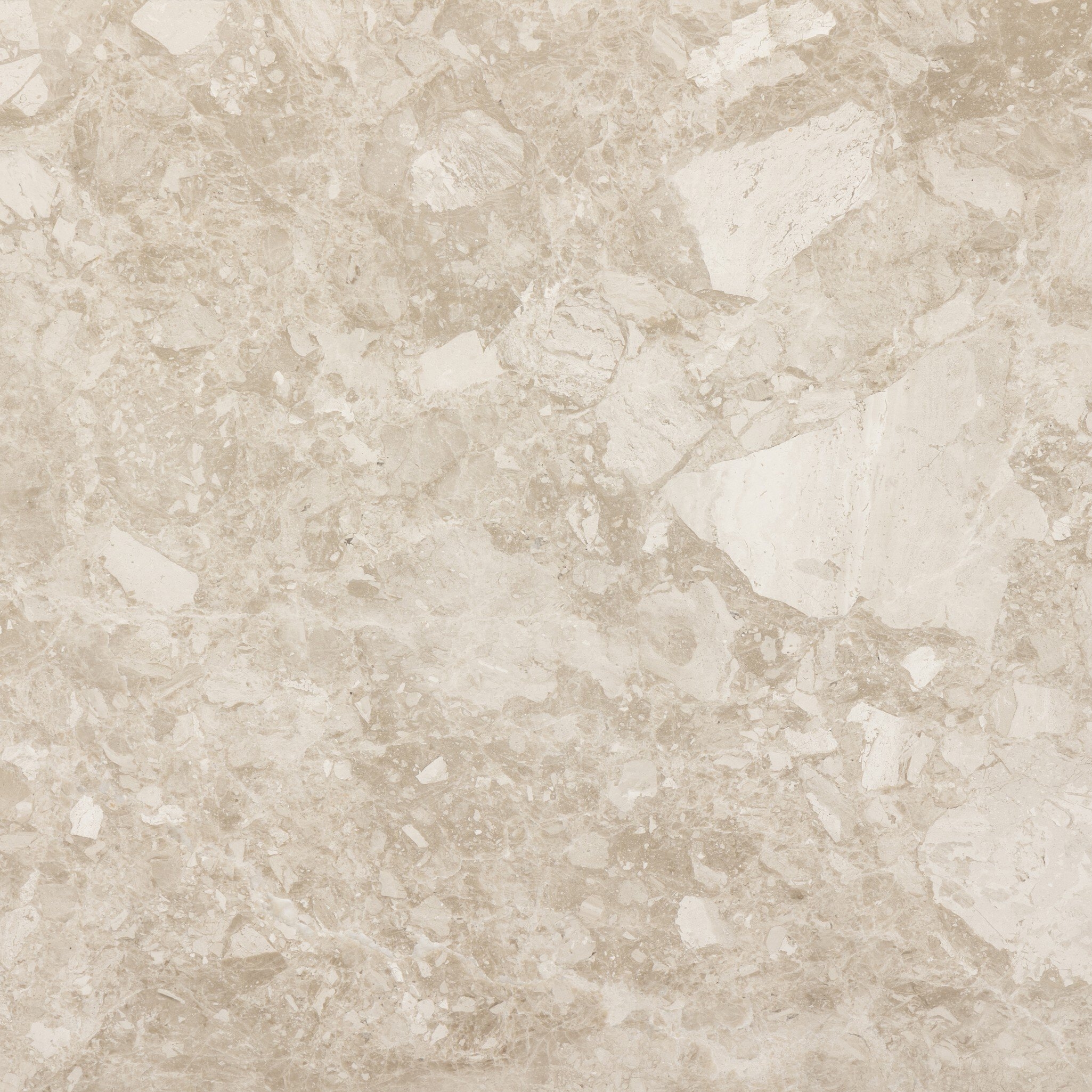 Romano Console Table - Lunar Marble - Image 3