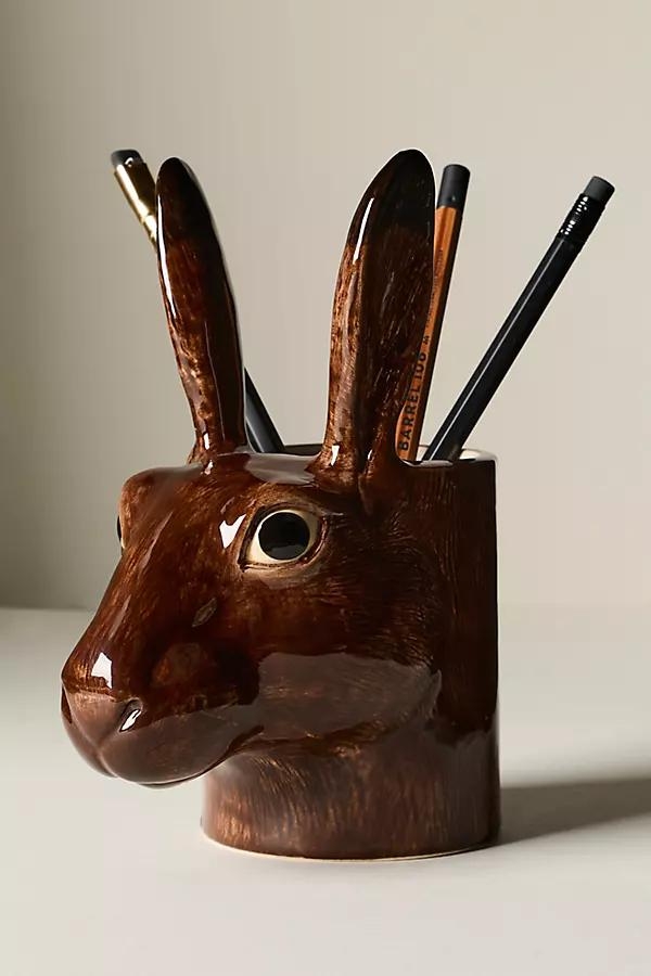 Animal Pencil Pot - Image 0