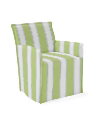 Sundial Outdoor Armchair