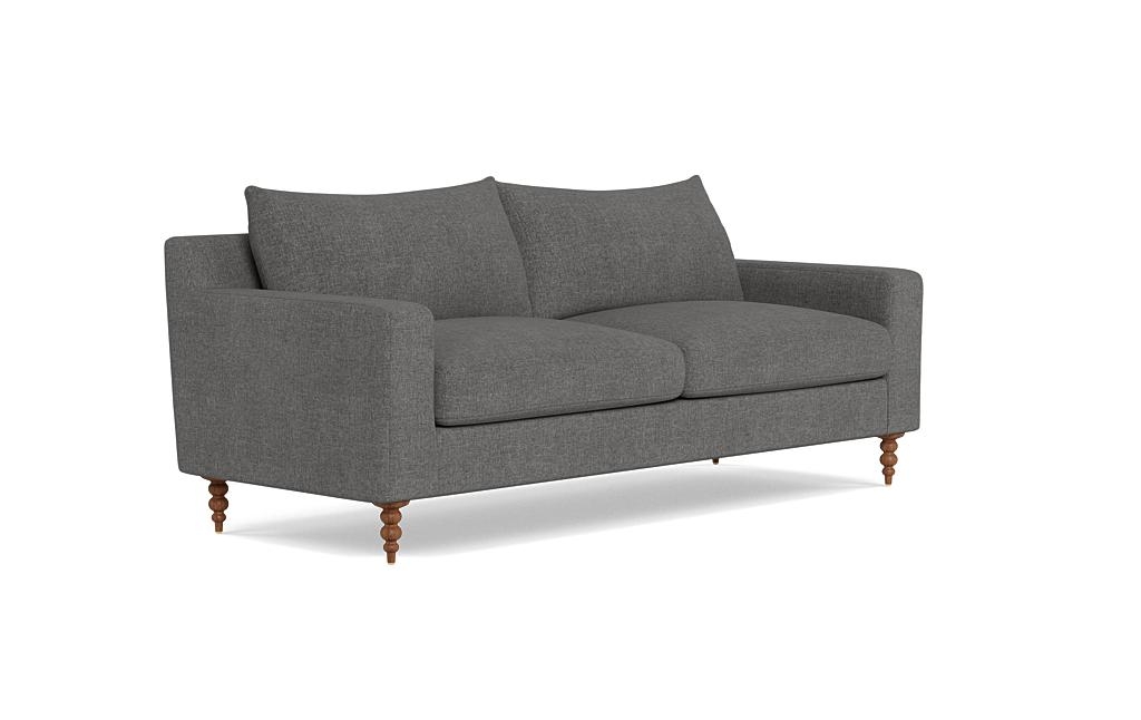 Sloan Fabric 2-Seat Sofa - Image 1